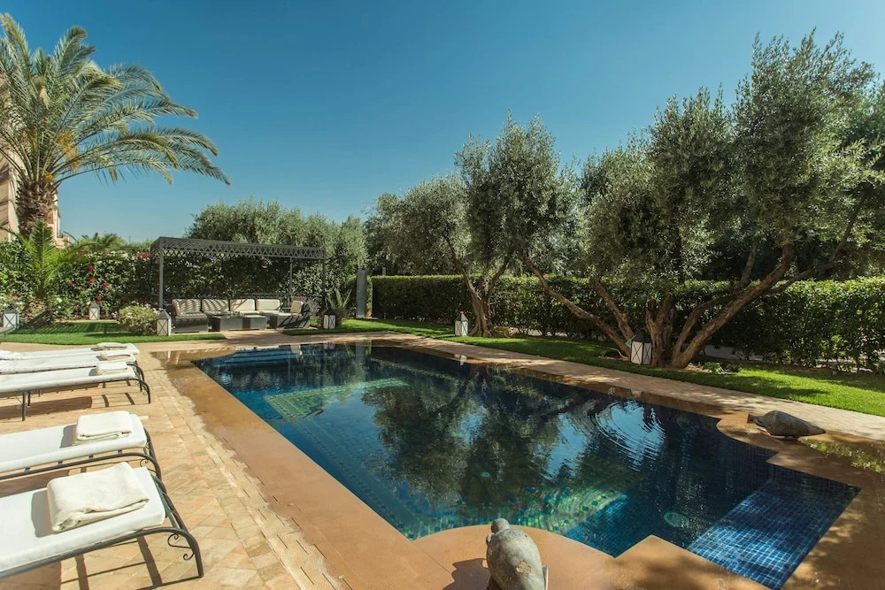 Villa Abalya 21