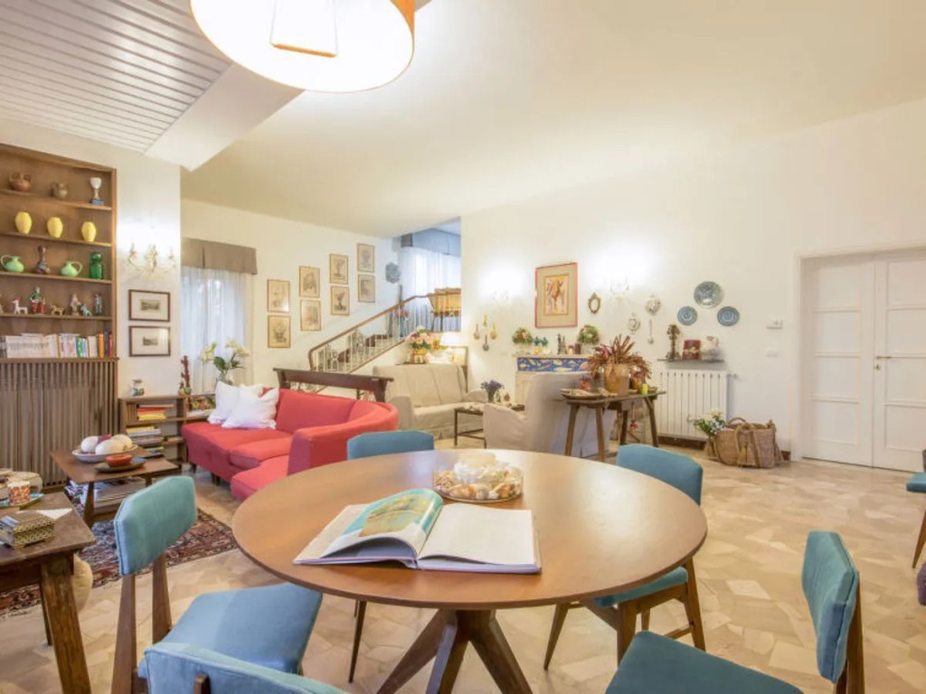 Holiday Home Madda by Interhome