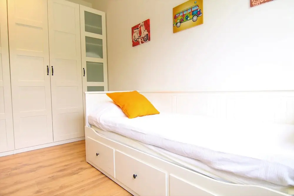 Apartament Paradise Sitges Rentals