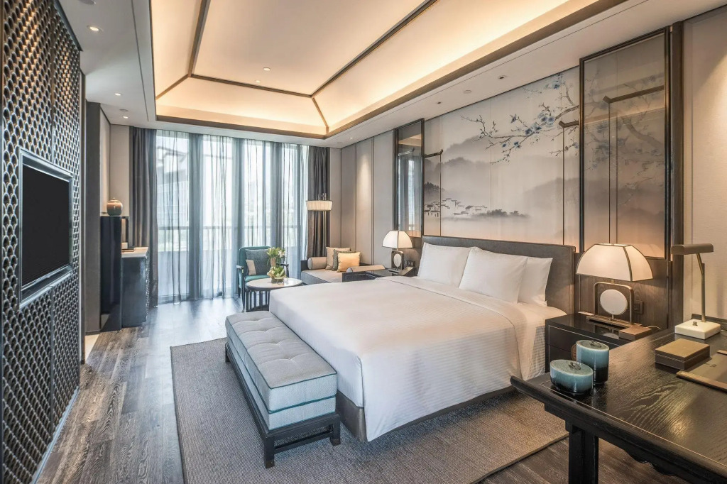 Steigenberger Icons Hefei