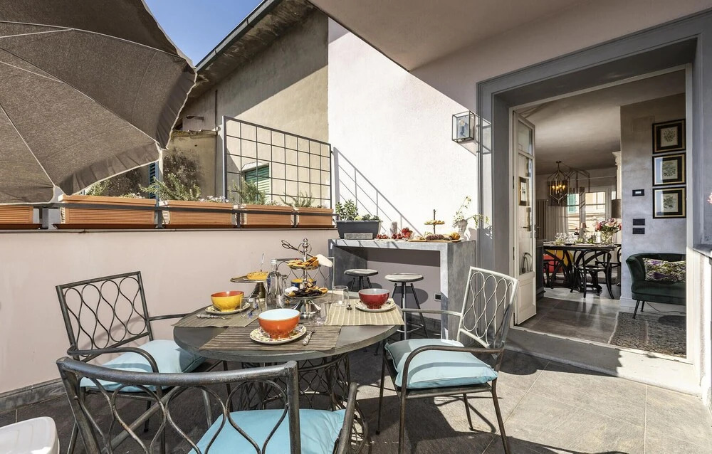 Beautiful Apartment in Lamporecchio With Wifi, 2 Bedrooms and Outdoor Swimming Pool