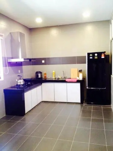 Leong Homestay Kuantan