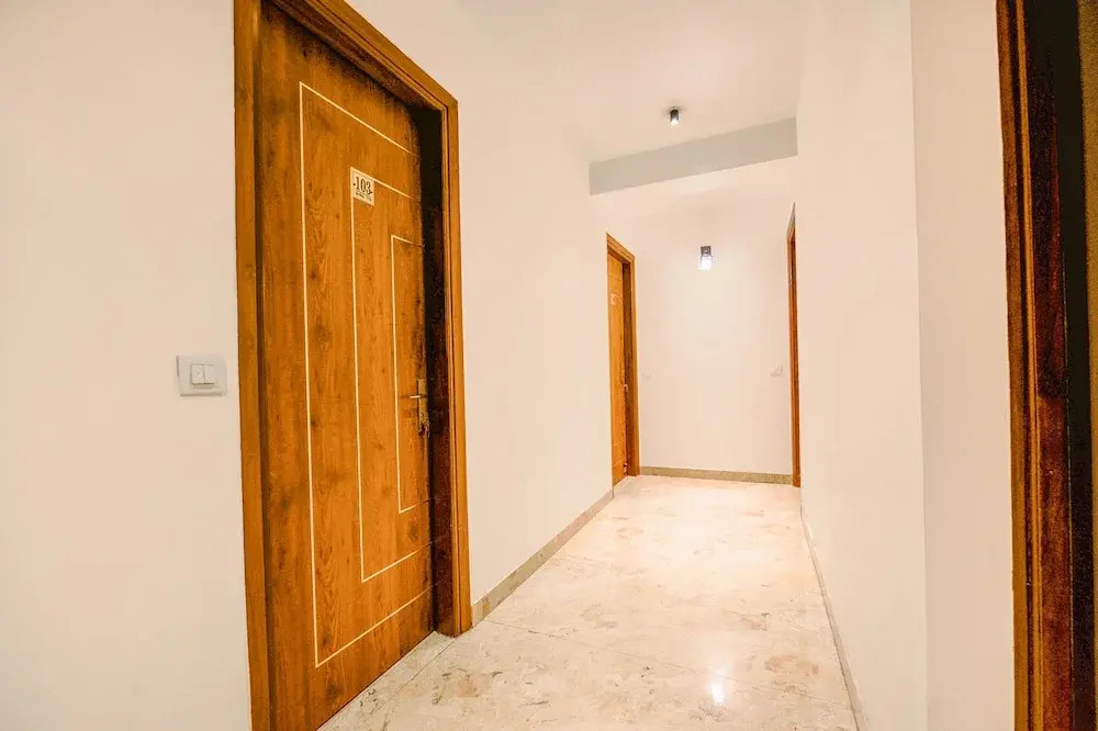 FabHotel Amrit Palace