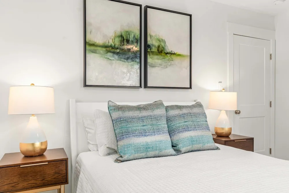 Sweet Retreat by Tybee Vacation Rentals