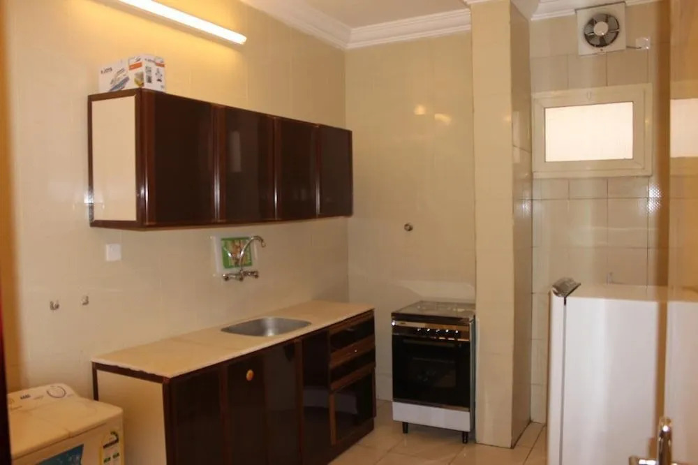Al Samia Hotel Apartments