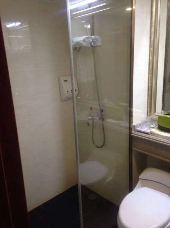 Qicheng Hotel