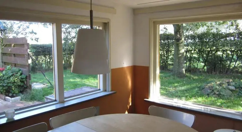 Holiday home Het Achterend
