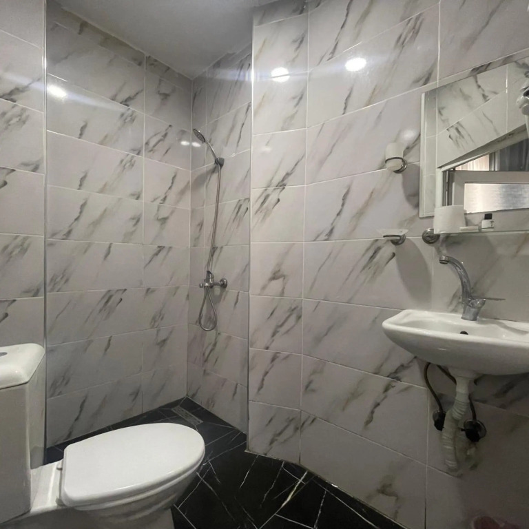 YASMİN Hotel