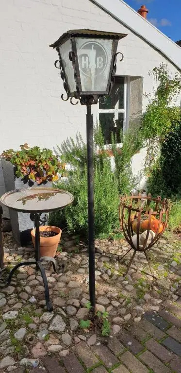 Ferienwohnung-Ulinde