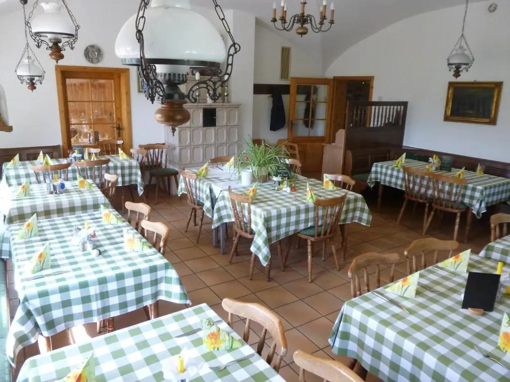 Landgasthof Berg