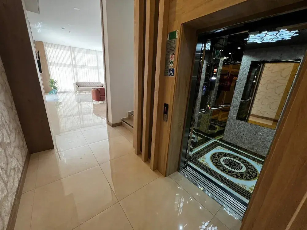 Döşemealtı Konfor Hotel