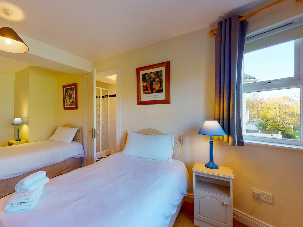 Aughrim Holiday Village