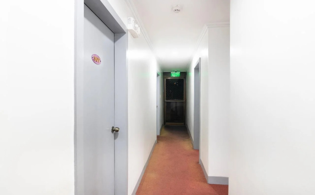 Hotel Elegant