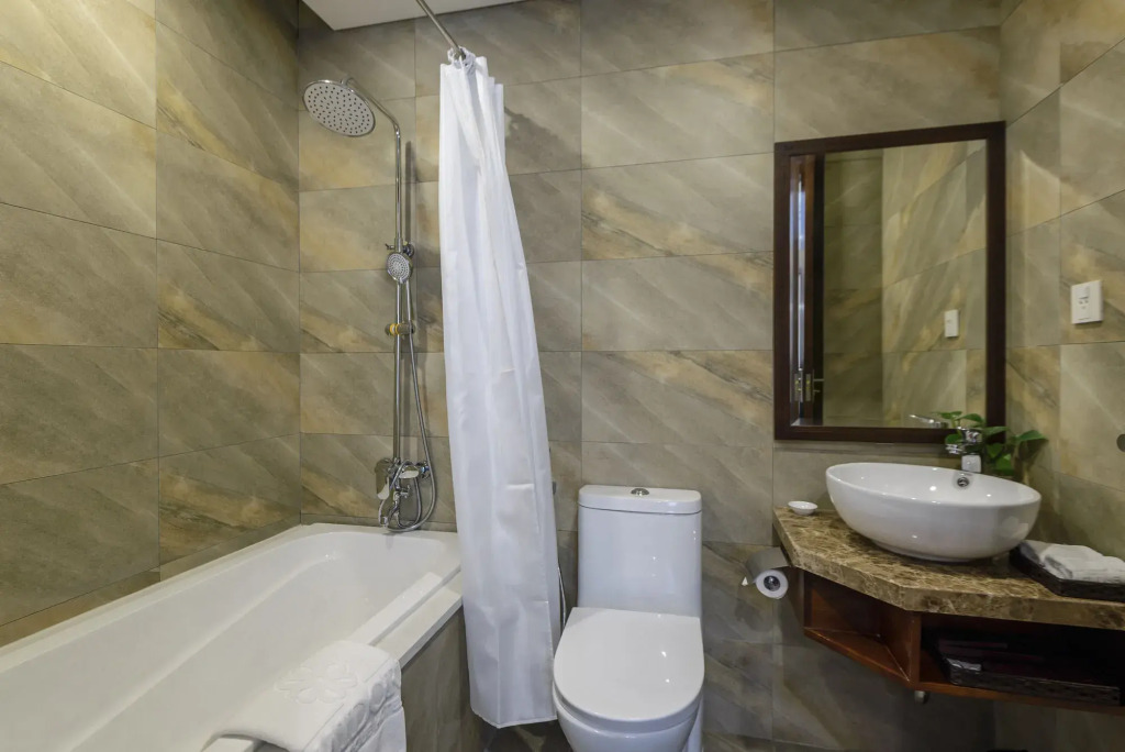 Midori Boutique Hotel