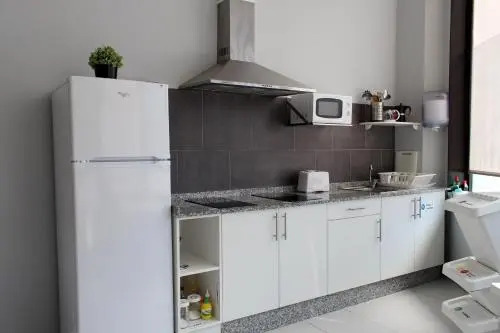 Albergue Turistico la Credencial