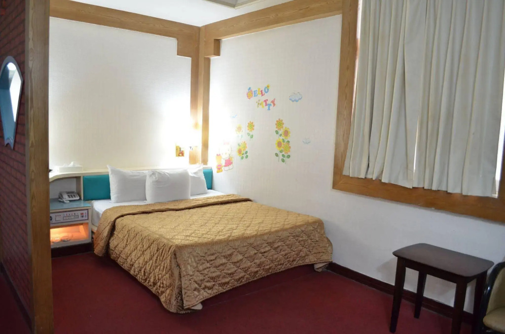 Hua Ku Hotel