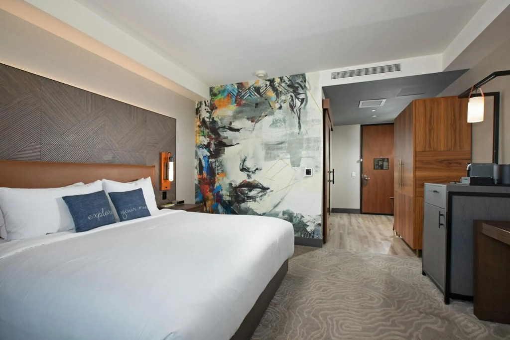 The Glenmark, Glendale, a Tribute Portfolio Hotel