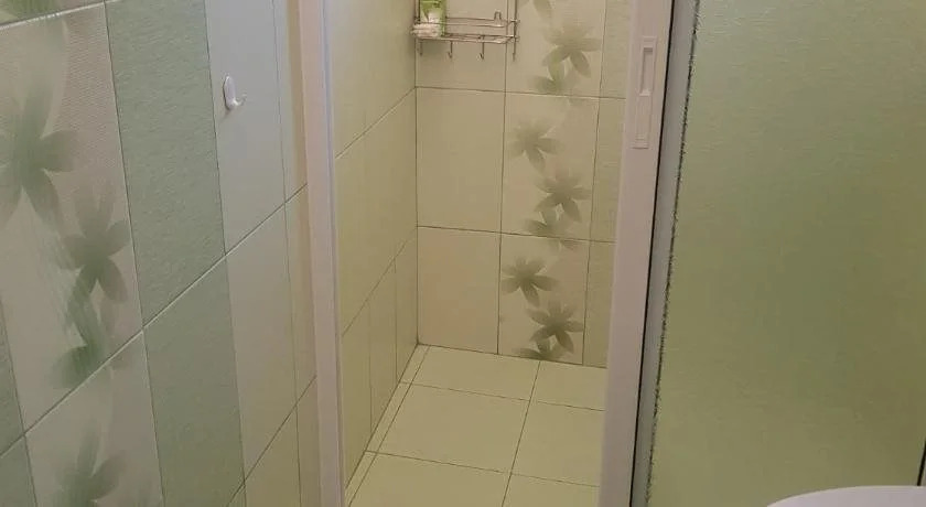 Guest Rooms Radost