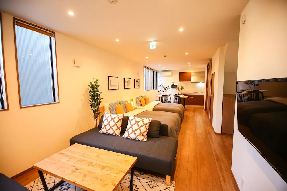Prime Room Beppu A1