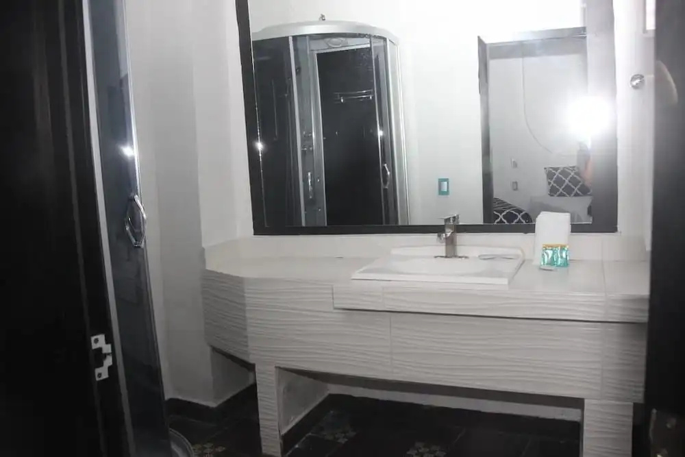 Hotel Dluxe