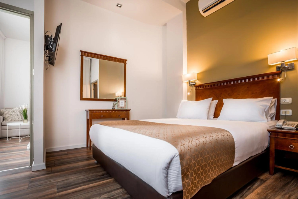 Satori Hotel