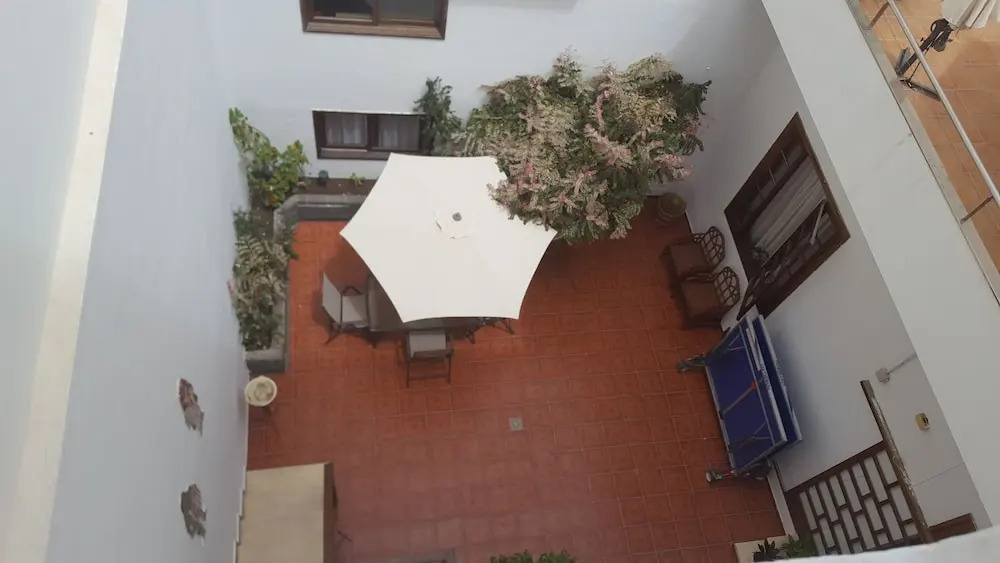 Vcv La Casa Del Patio