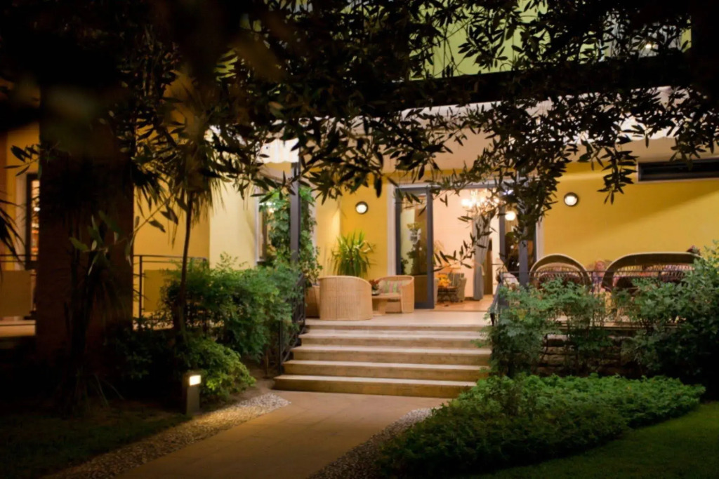 Hotel Venezia