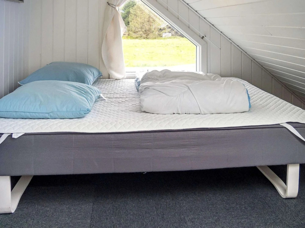 10 person holiday home in Thisted