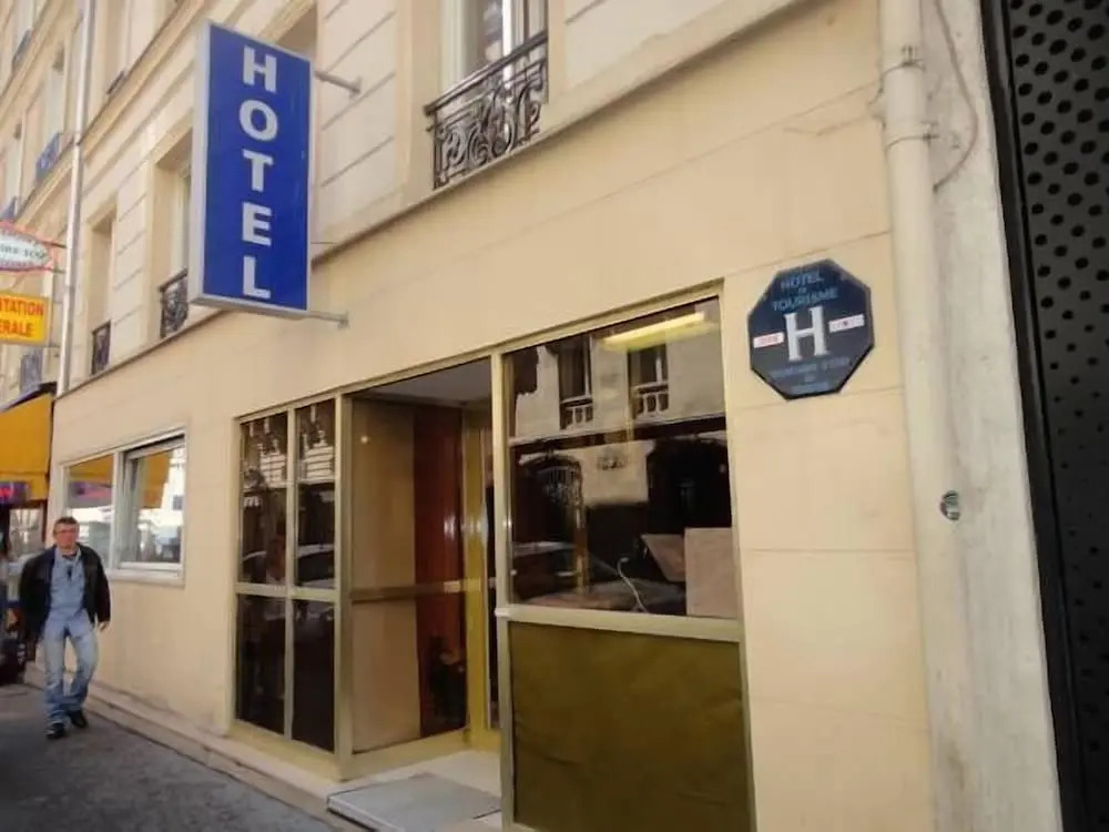 Hotel Santana