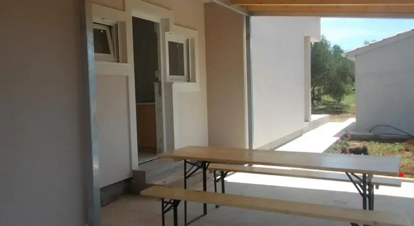 Apartments Franov