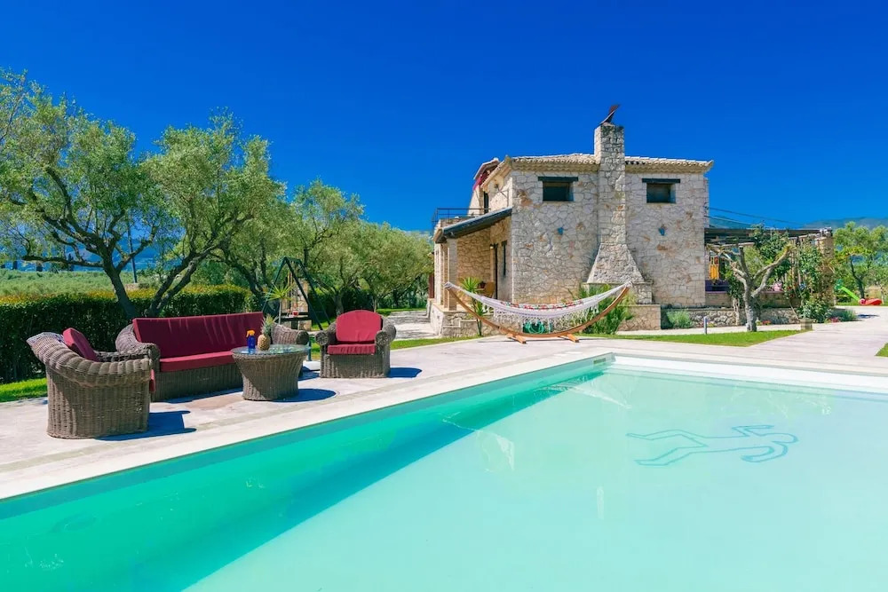 Villa Zeza
