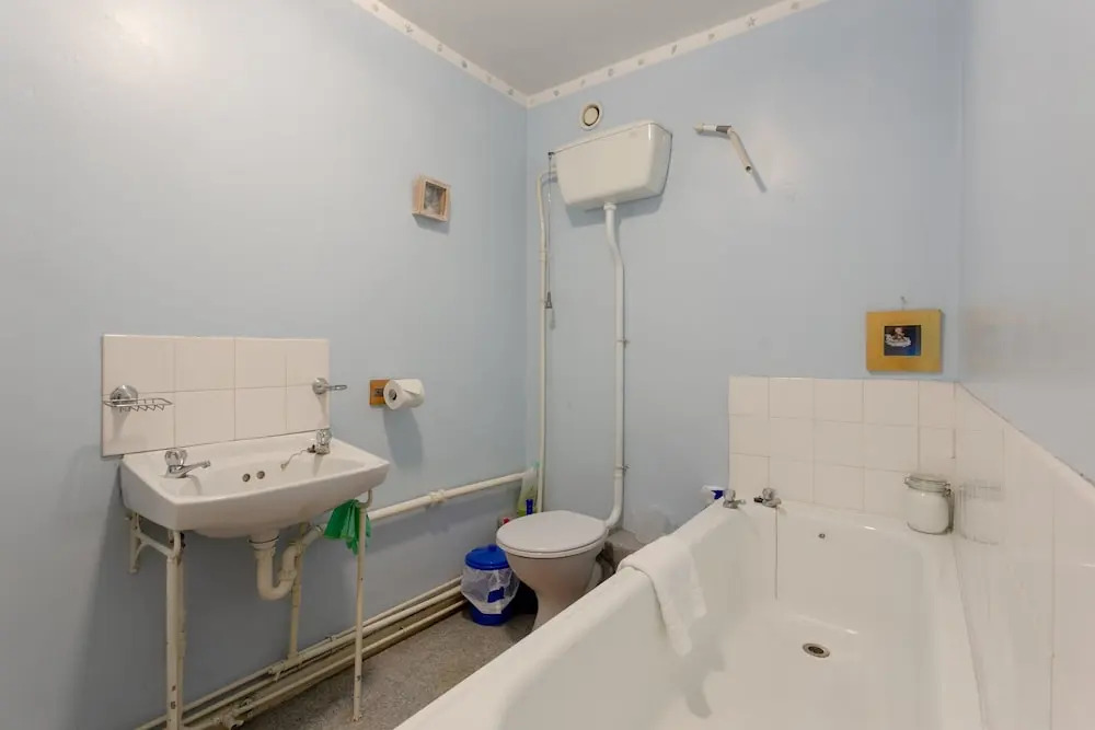 East London 1 Bedroom Flat