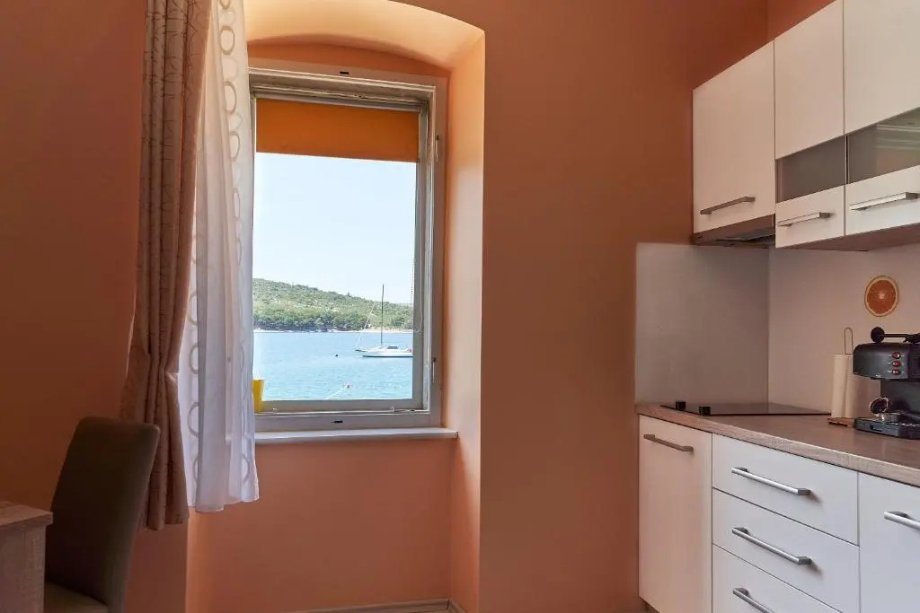 Apartments Nives