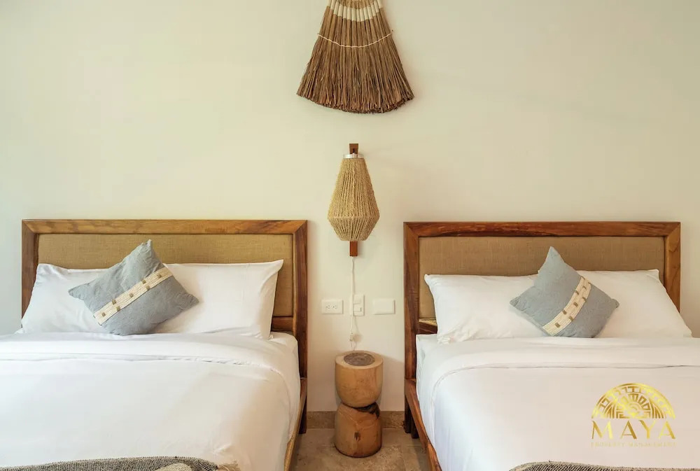 NHOA 206A Lux 2BR Jungle View Aldea Zama