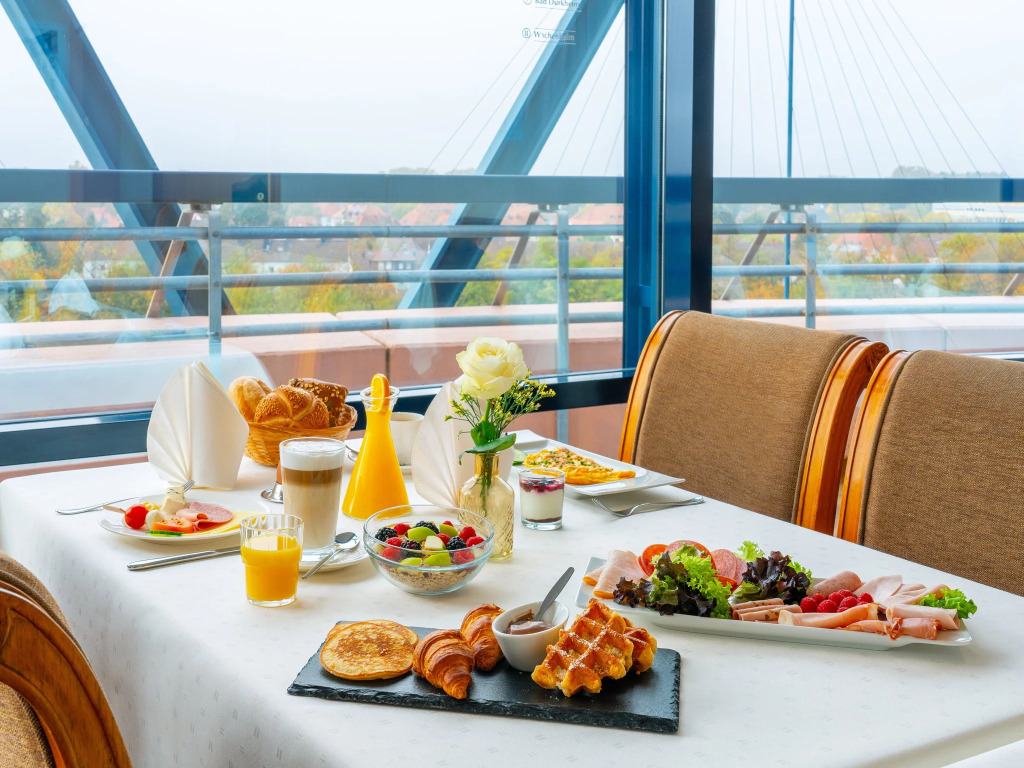 Victors Residenz-Hotel Frankenthal