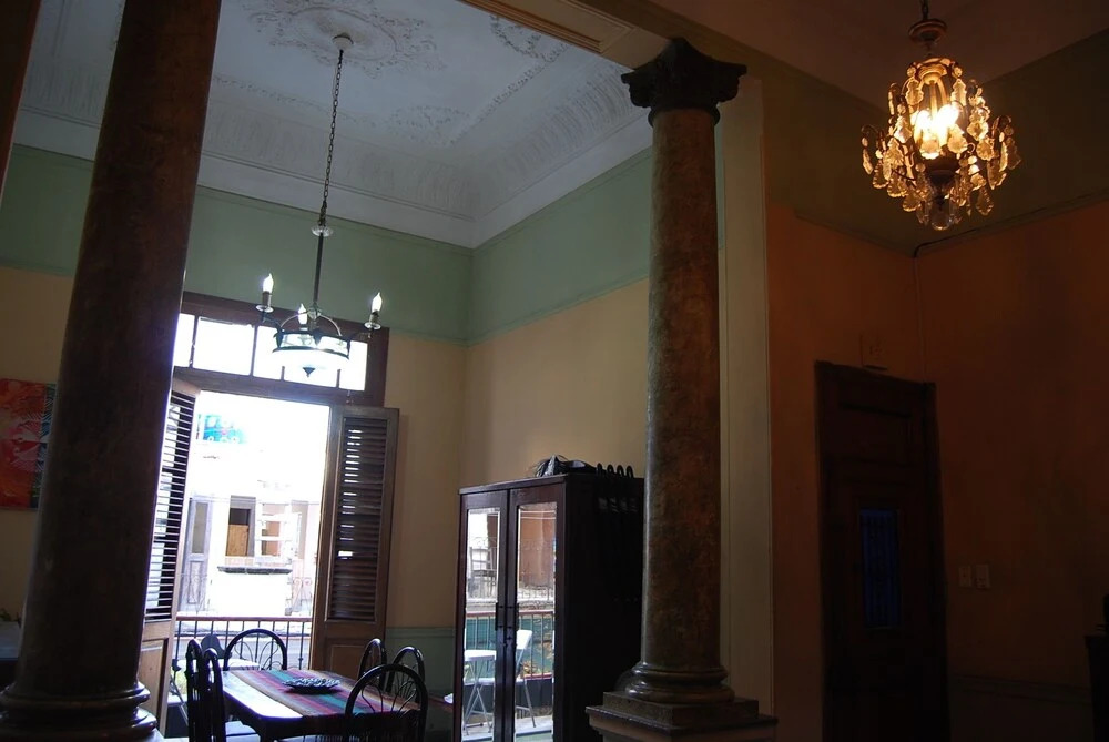 Hostal Casa Canda