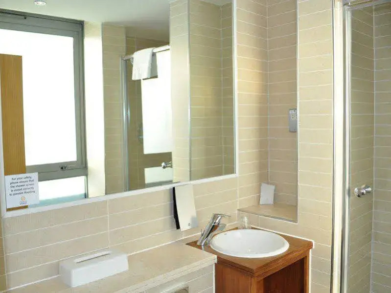 Premier Apartments Nottingham (next To Ice Arena)