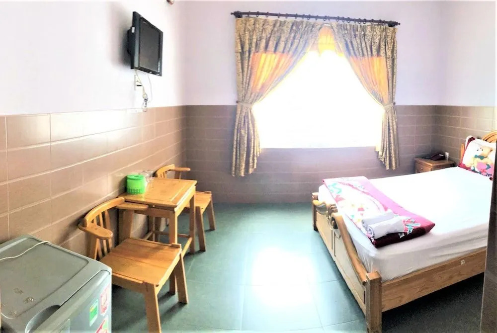 Khanh Dang Hotel