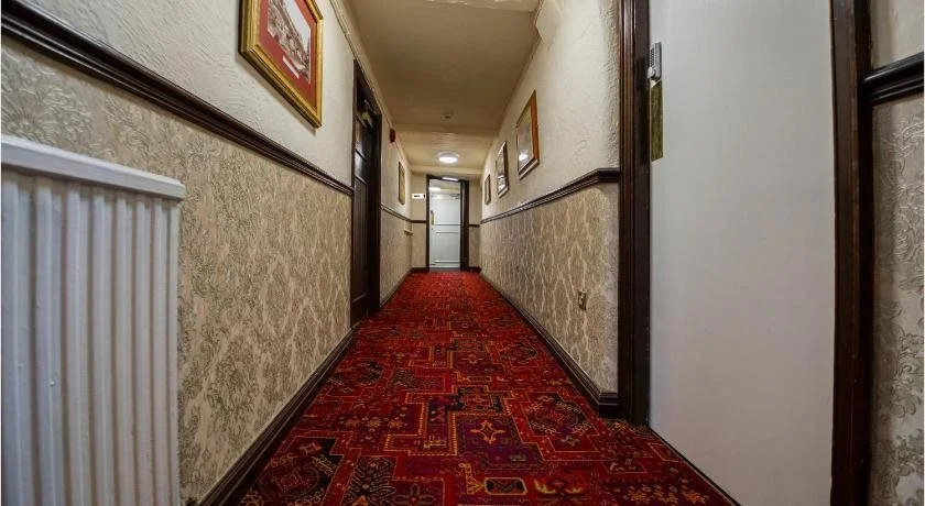 The Unicorn Inn