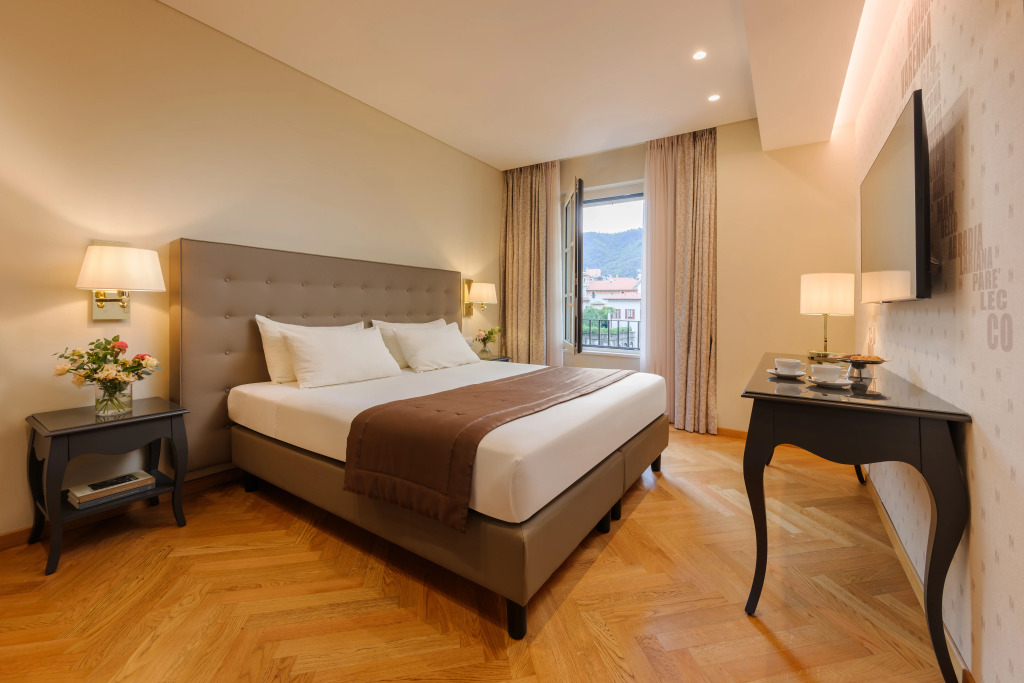 Palace Hotel Lake Como