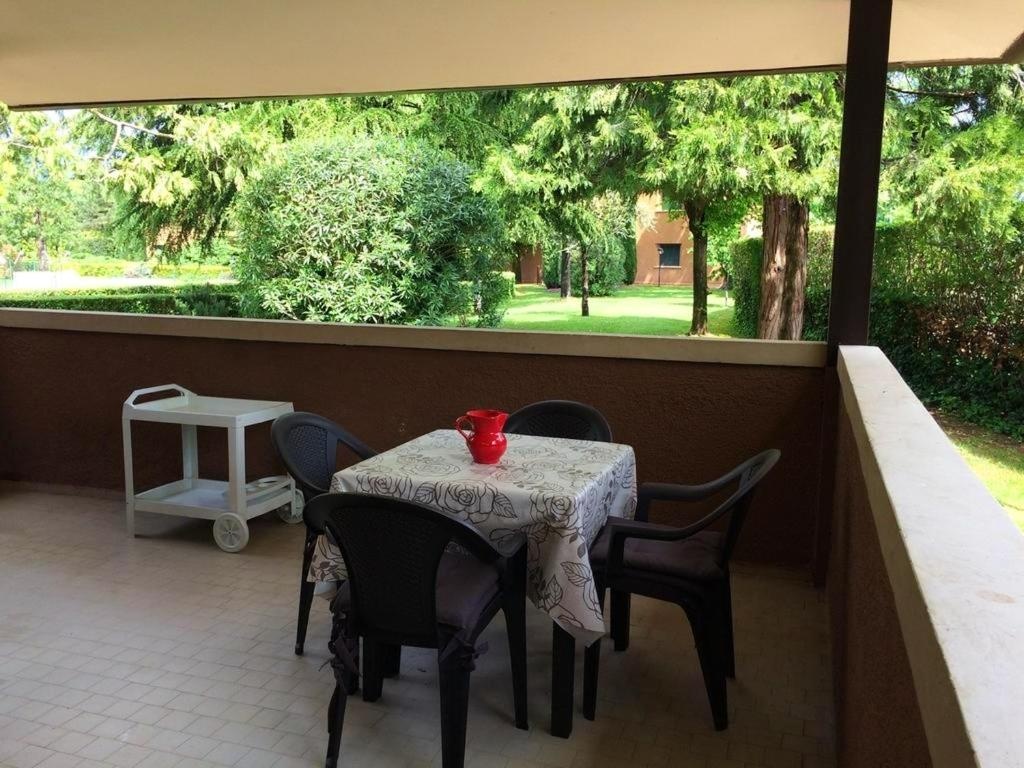 Apartment with one bedroom in Sirmione with shared pool furnished terrace and WiFi 200 m from the beach