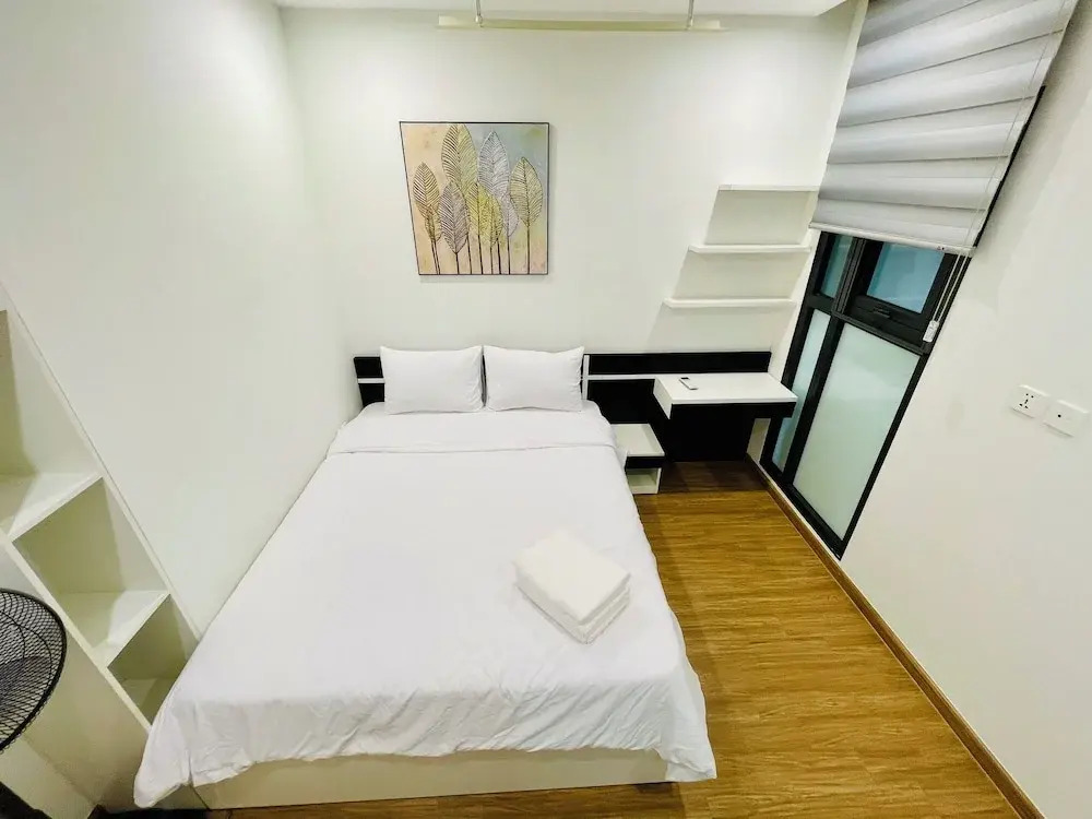 Vinhomes Skylake Premium Apartment Hanoi