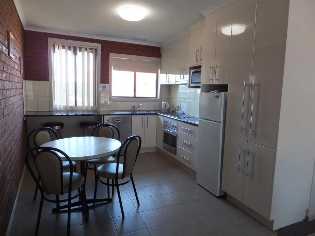 Paradise Holiday Apartments