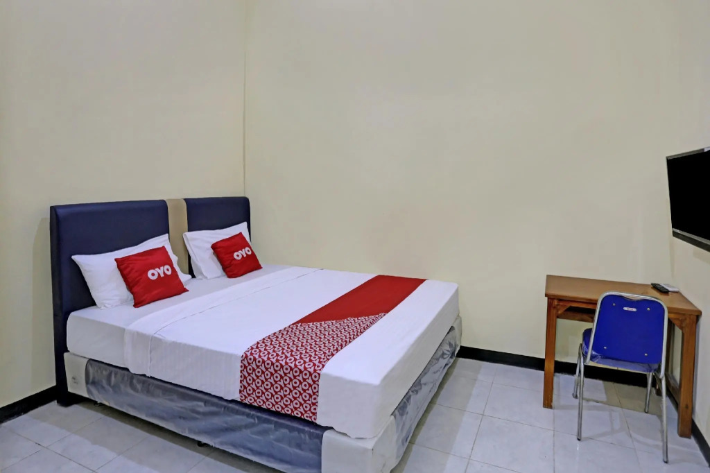 RedDoorz near Kelapa Gading