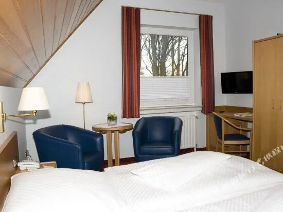 Dümmerhotel Strandlust