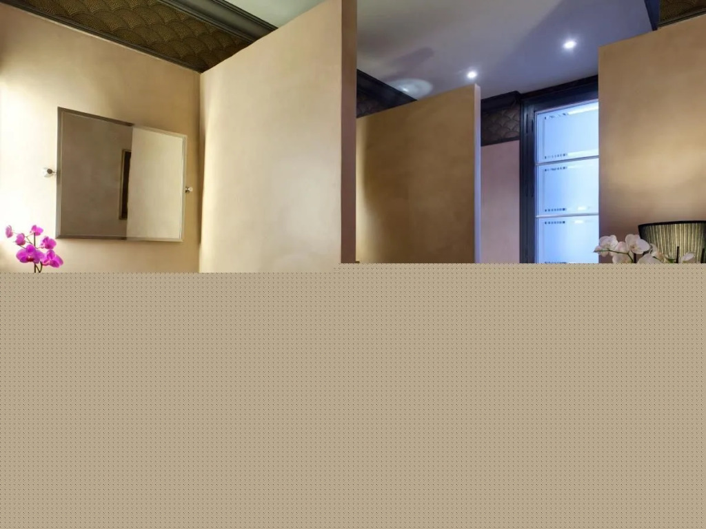 Barcelona - 2 Bedroom Apartment, Fireplace, Stained Glass Window - Hoa 42130