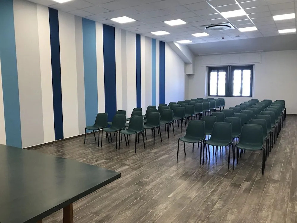 Casa per ferie Don Bosco