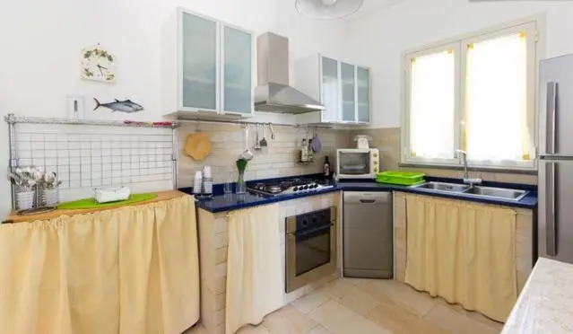 Casa Vacanza Arenella