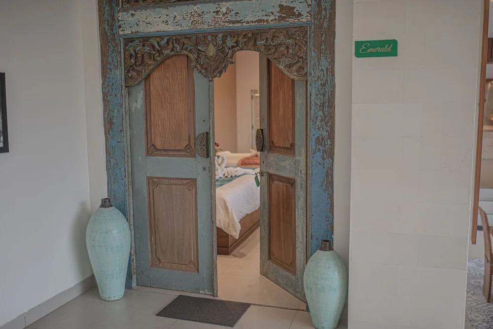 Hidden Seroja Villa