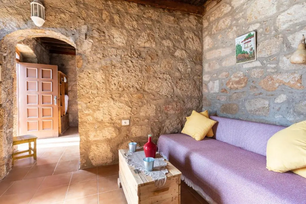 Eco Holidays House Raíces